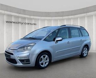 Citroen Grand C4 Picasso / SpaceTourer Gebrauchtwagen