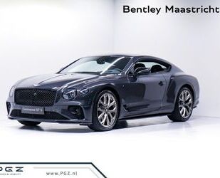 Bentley Continental GT Gebrauchtwagen
