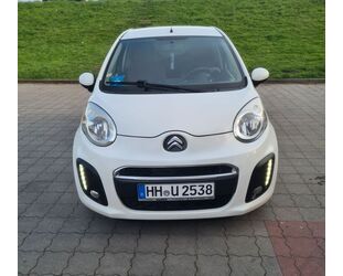 Citroen C1 Gebrauchtwagen