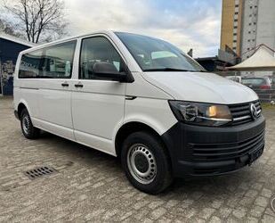 VW T6 Transporter Gebrauchtwagen