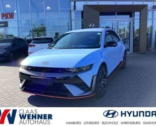 Hyundai IONIQ 5 Gebrauchtwagen