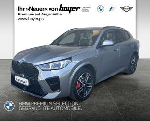 BMW X2 Gebrauchtwagen