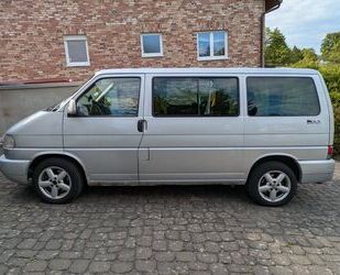 VW T4 Multivan Gebrauchtwagen