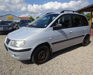 Hyundai Matrix Gebrauchtwagen