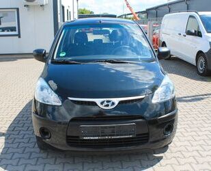 Hyundai i10 Gebrauchtwagen