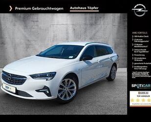 Opel Insignia Gebrauchtwagen