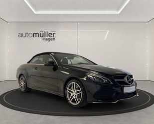Mercedes-Benz E 500 Gebrauchtwagen