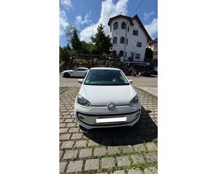 VW up! Gebrauchtwagen