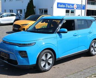 Kia Soul Gebrauchtwagen