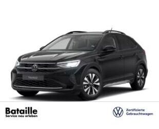 VW Taigo Gebrauchtwagen