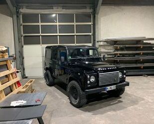 Land Rover Defender Gebrauchtwagen