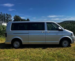 VW T5 Caravelle Gebrauchtwagen