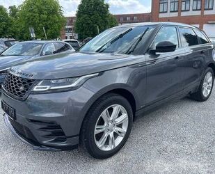 Land Rover Range Rover Velar Gebrauchtwagen