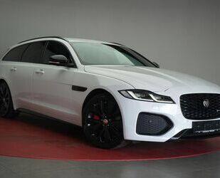 Jaguar XF Gebrauchtwagen