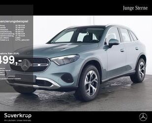 Mercedes-Benz GLC 300 Gebrauchtwagen