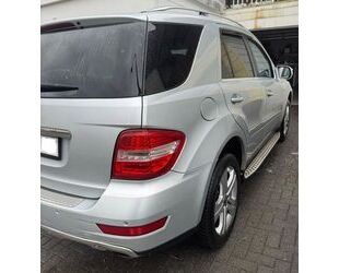 Mercedes-Benz ML 300 Gebrauchtwagen