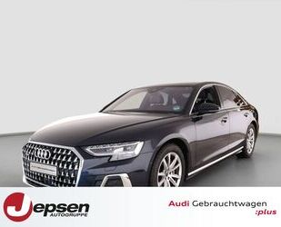 Audi A8 Gebrauchtwagen