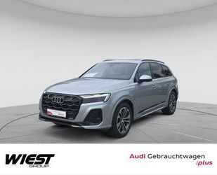 Audi Q7 Gebrauchtwagen