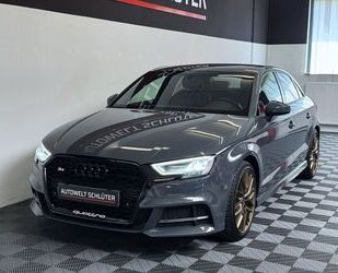 Audi S3 Gebrauchtwagen