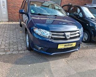 Dacia Sandero Gebrauchtwagen