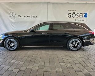 Mercedes-Benz E 450 Gebrauchtwagen