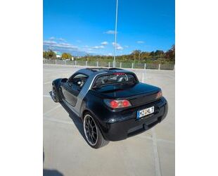 Smart Roadster Gebrauchtwagen