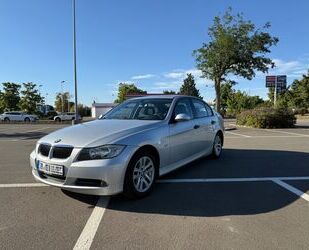 BMW 318 Gebrauchtwagen