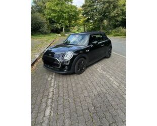 Bombardier Cooper Cabrio 