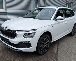 Skoda Kamiq Gebrauchtwagen