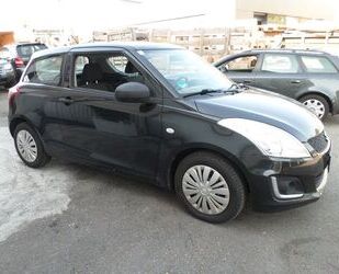 Suzuki Swift Gebrauchtwagen