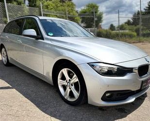 BMW 318 Gebrauchtwagen