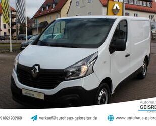 Renault Trafic Gebrauchtwagen