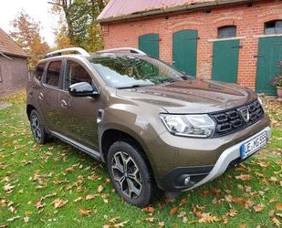 Dacia Duster Gebrauchtwagen