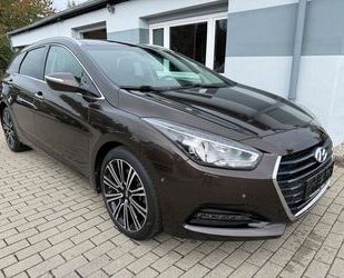 Hyundai i40 Gebrauchtwagen