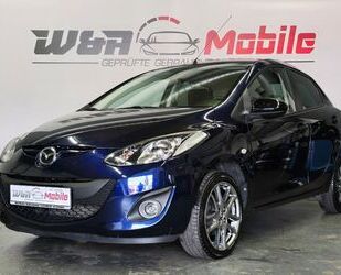 Mazda 2 Gebrauchtwagen