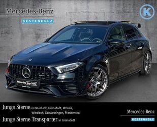 Mercedes-Benz A 45 AMG Gebrauchtwagen