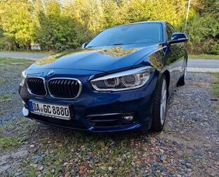 BMW 120 Gebrauchtwagen