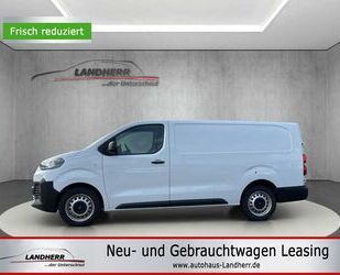 Fiat Scudo Gebrauchtwagen
