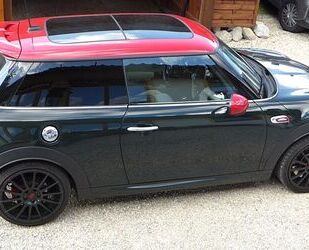 Mini John Cooper Works Gebrauchtwagen