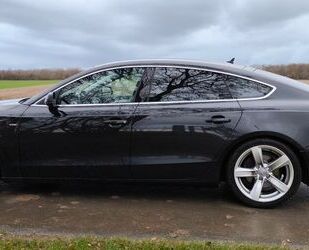 Audi A5 Gebrauchtwagen