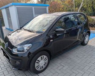 VW up! Gebrauchtwagen