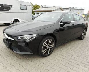 Mercedes-Benz CLA 250 Shooting Brake Gebrauchtwagen