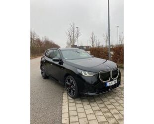 BMW X3 M50 Gebrauchtwagen