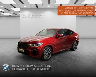 BMW X6 Gebrauchtwagen