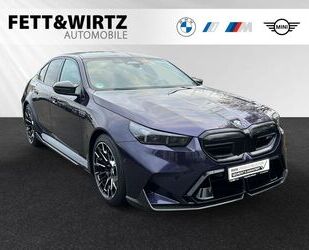 BMW M5 Gebrauchtwagen