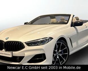 BMW M850 Gebrauchtwagen