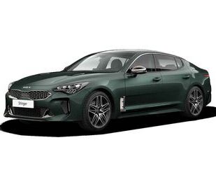 Kia Stinger Gebrauchtwagen
