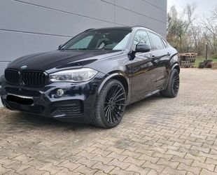 BMW X6 Gebrauchtwagen