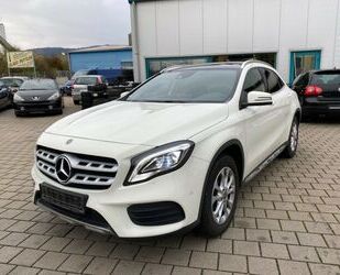 Mercedes-Benz GLA 180 Gebrauchtwagen