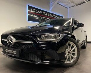 Mercedes-Benz CLA 180 Shooting Brake Gebrauchtwagen